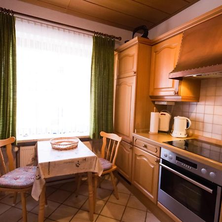 Haus Lily Nr.02 Bis Zu 6 Personen Davon Max. 2 Kinder Büsum Exterior foto