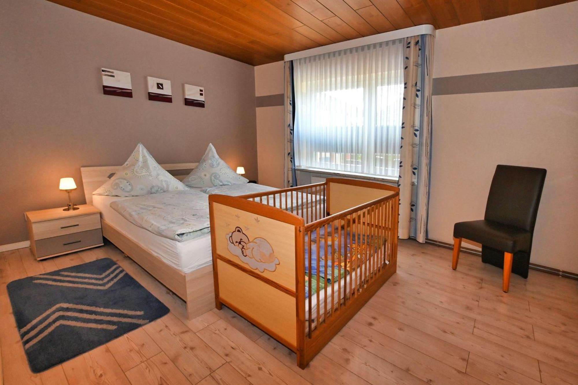Haus Lily Nr.02 Bis Zu 6 Personen Davon Max. 2 Kinder Büsum Exterior foto