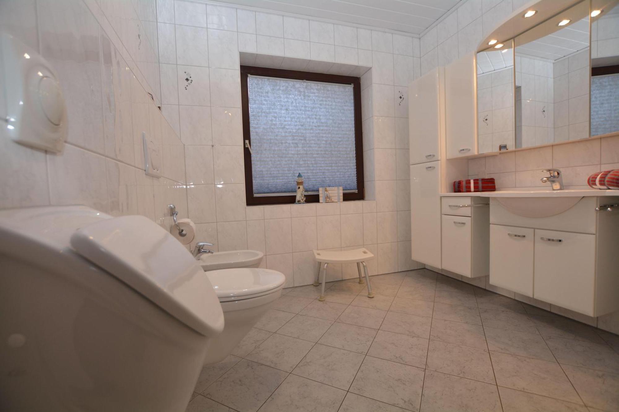 Haus Lily Nr.02 Bis Zu 6 Personen Davon Max. 2 Kinder Büsum Exterior foto