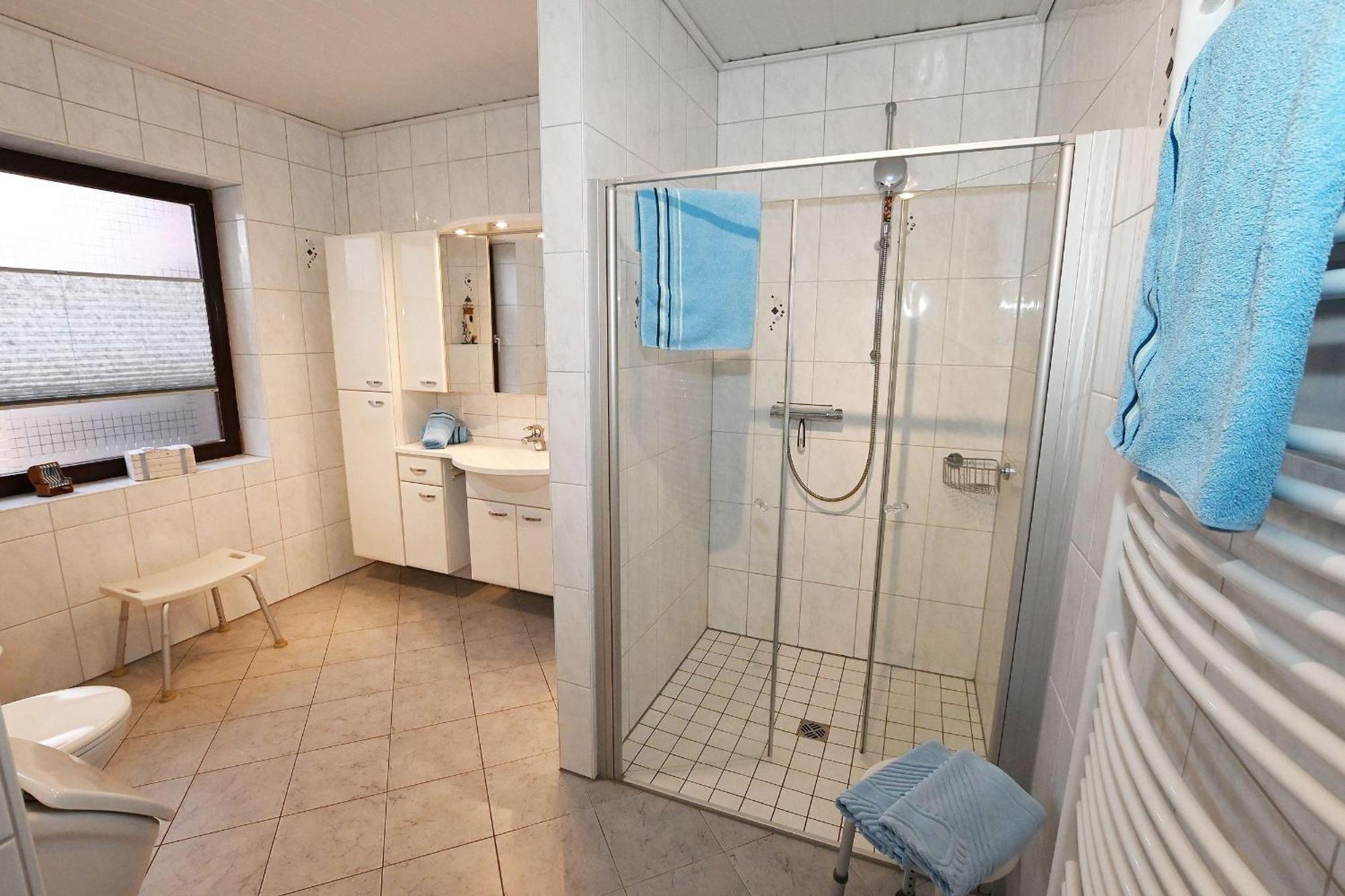 Haus Lily Nr.02 Bis Zu 6 Personen Davon Max. 2 Kinder Büsum Exterior foto