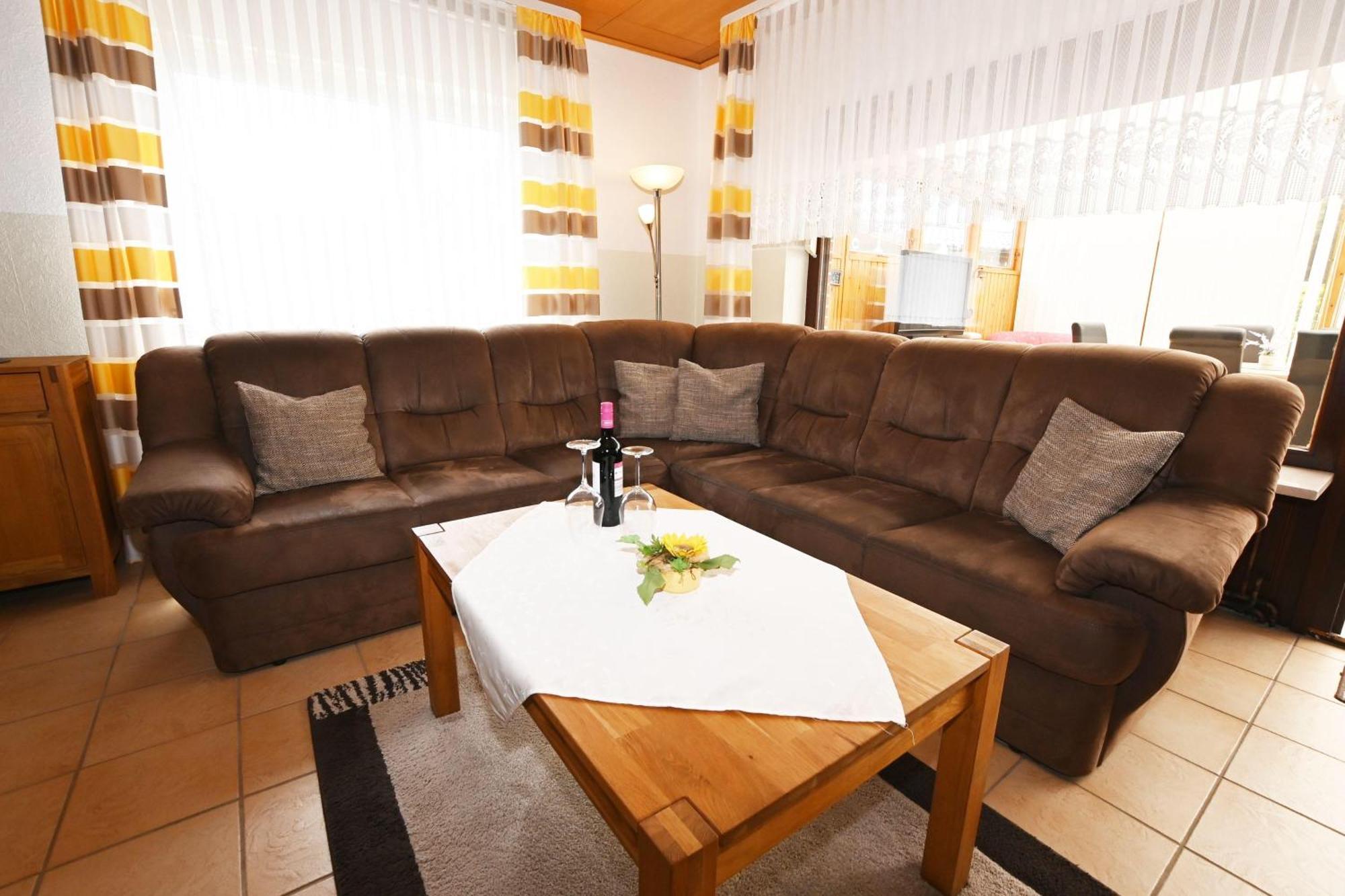 Haus Lily Nr.02 Bis Zu 6 Personen Davon Max. 2 Kinder Büsum Exterior foto