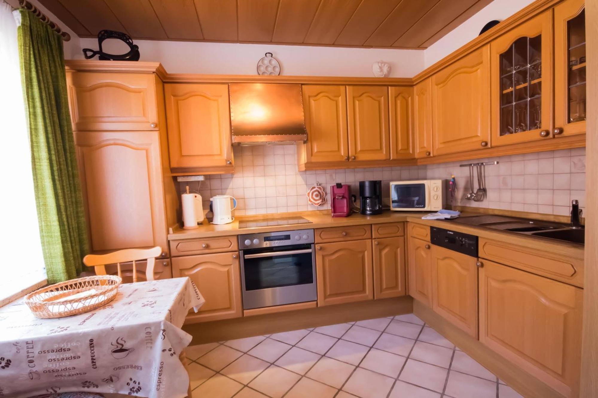 Haus Lily Nr.02 Bis Zu 6 Personen Davon Max. 2 Kinder Büsum Exterior foto