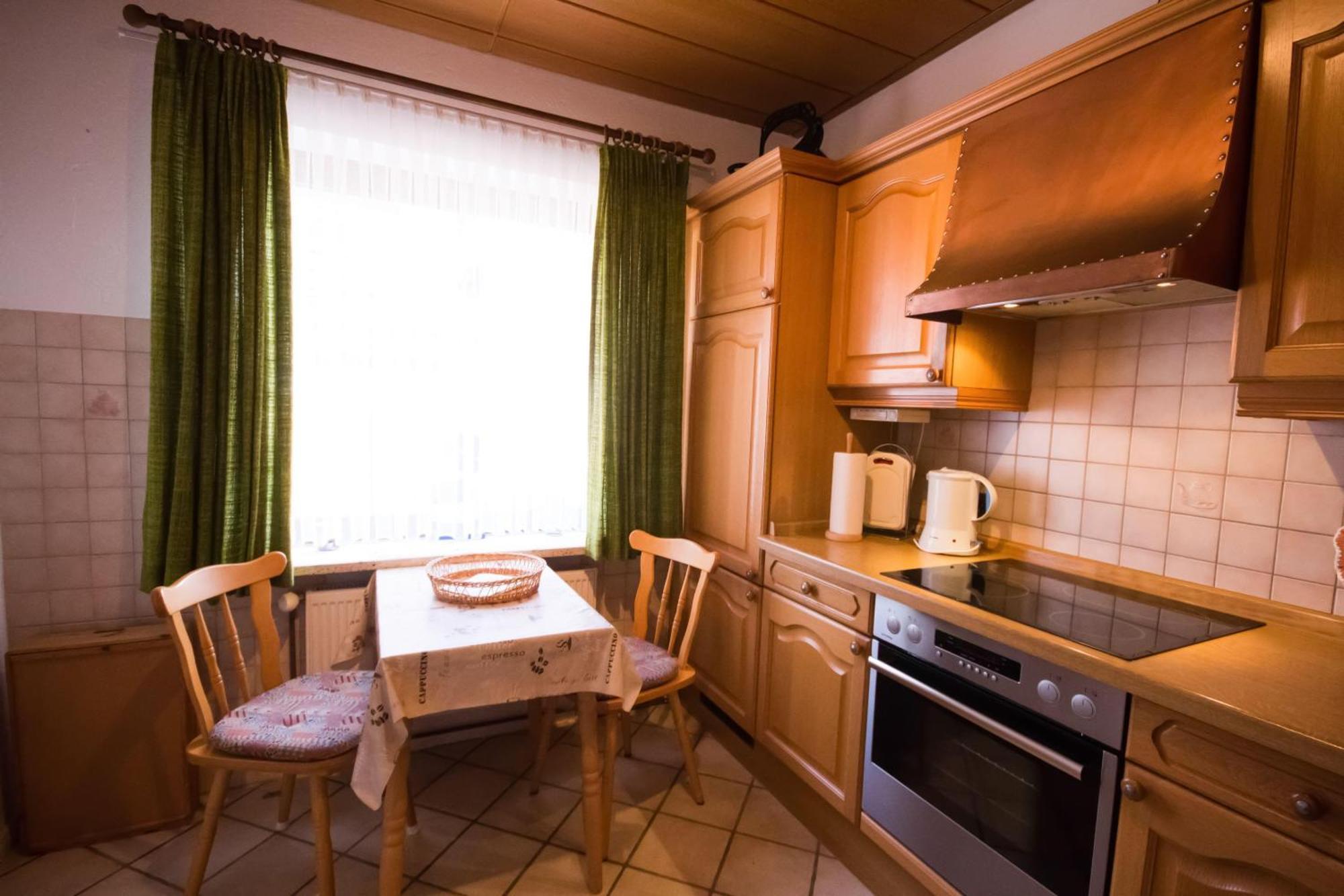 Haus Lily Nr.02 Bis Zu 6 Personen Davon Max. 2 Kinder Büsum Exterior foto