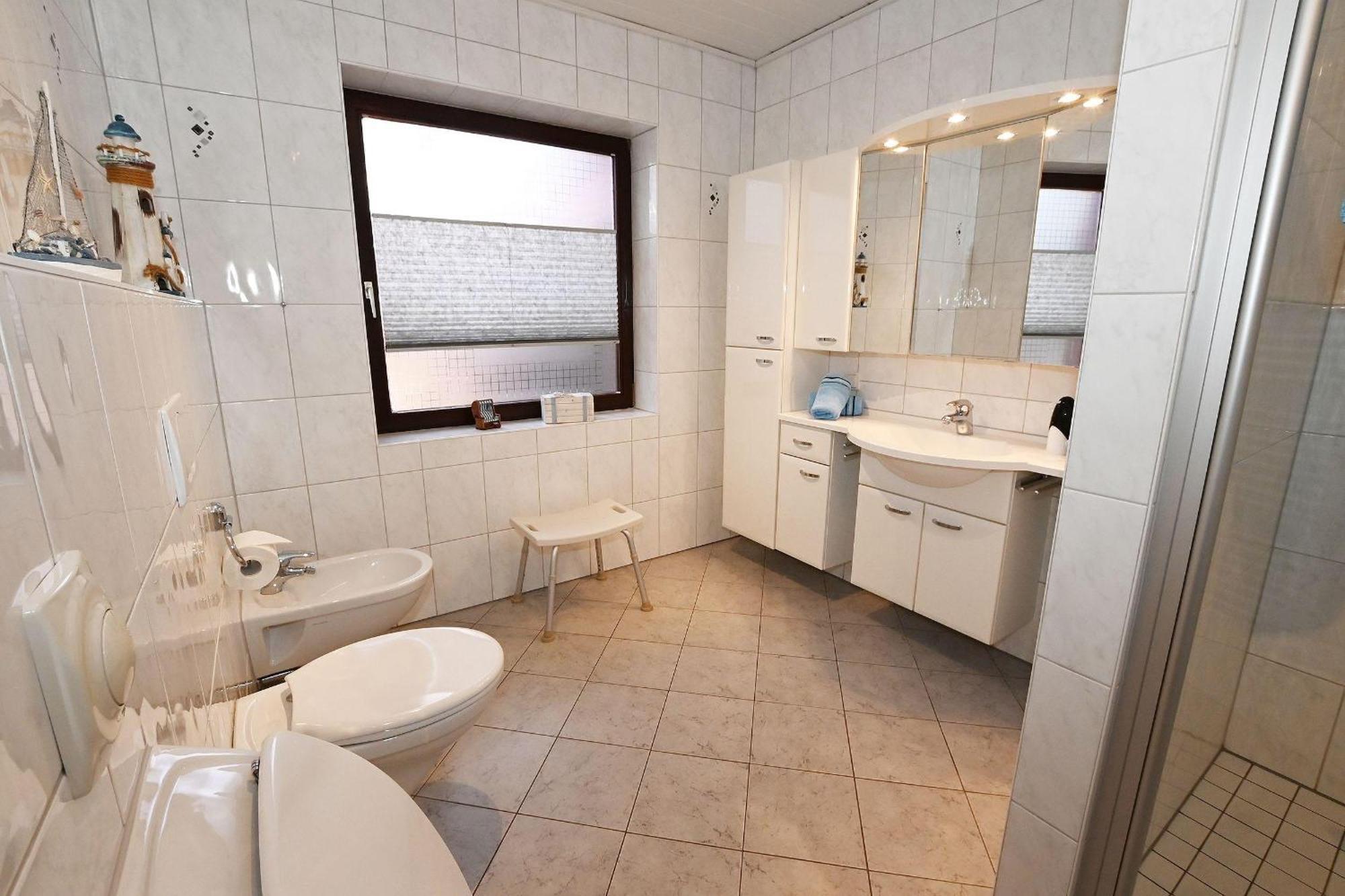Haus Lily Nr.02 Bis Zu 6 Personen Davon Max. 2 Kinder Büsum Exterior foto