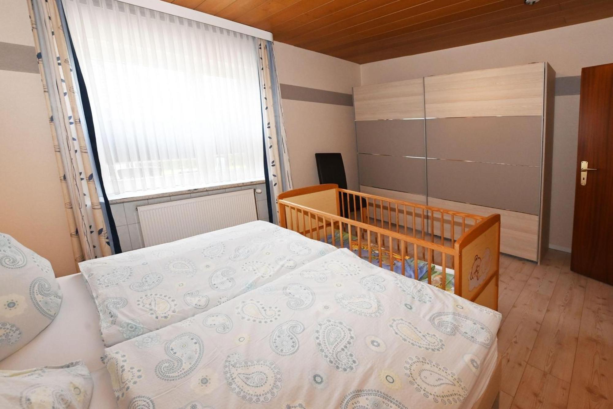 Haus Lily Nr.02 Bis Zu 6 Personen Davon Max. 2 Kinder Büsum Exterior foto