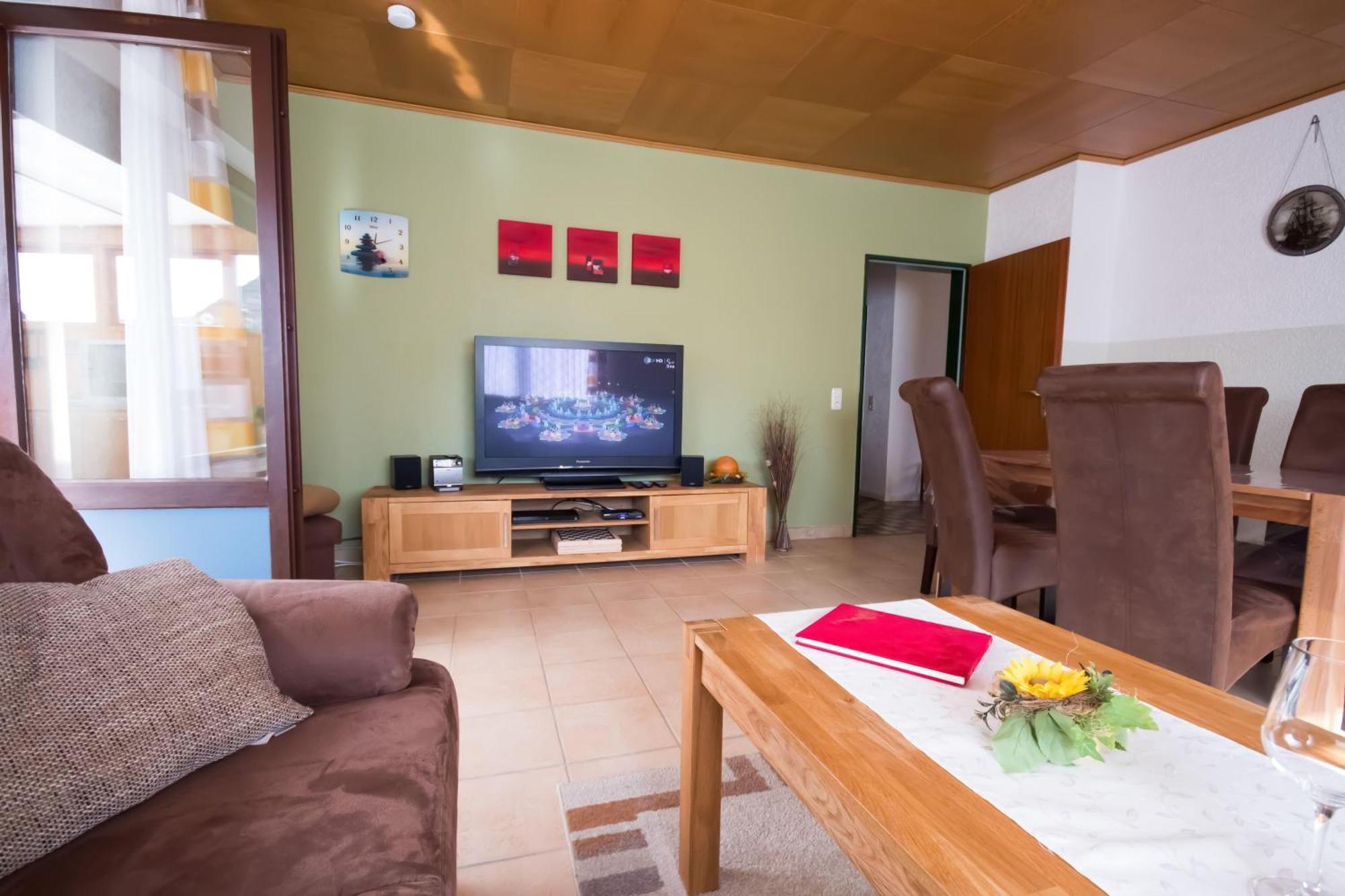 Haus Lily Nr.02 Bis Zu 6 Personen Davon Max. 2 Kinder Büsum Exterior foto